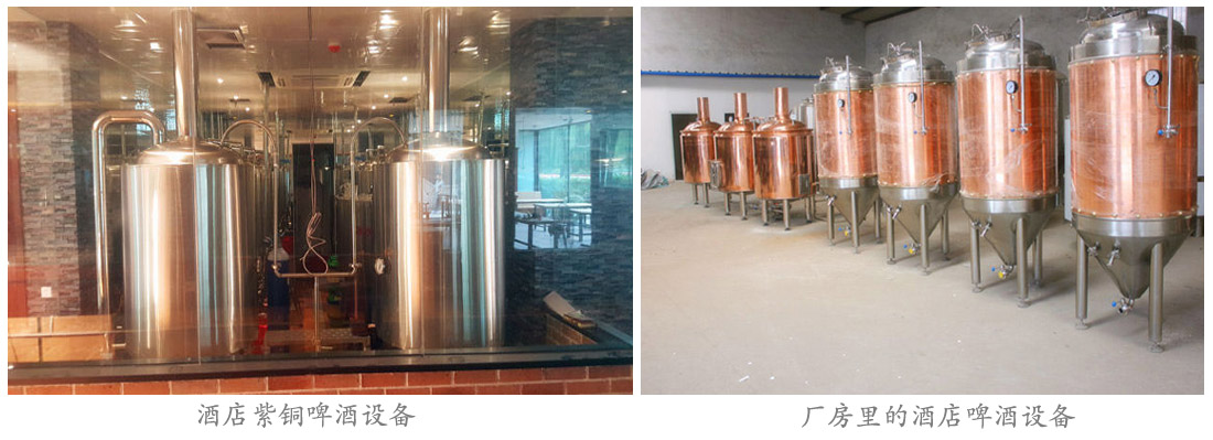 紫铜精酿九游在线官方官网