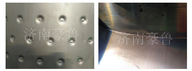 九游在线官方官网罐体细节