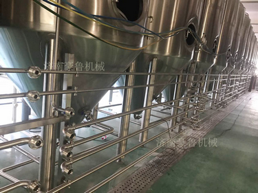 精酿九游在线官方官网底部细节