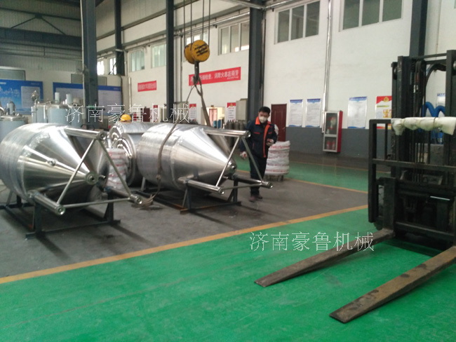 精酿九游在线官方官网车间