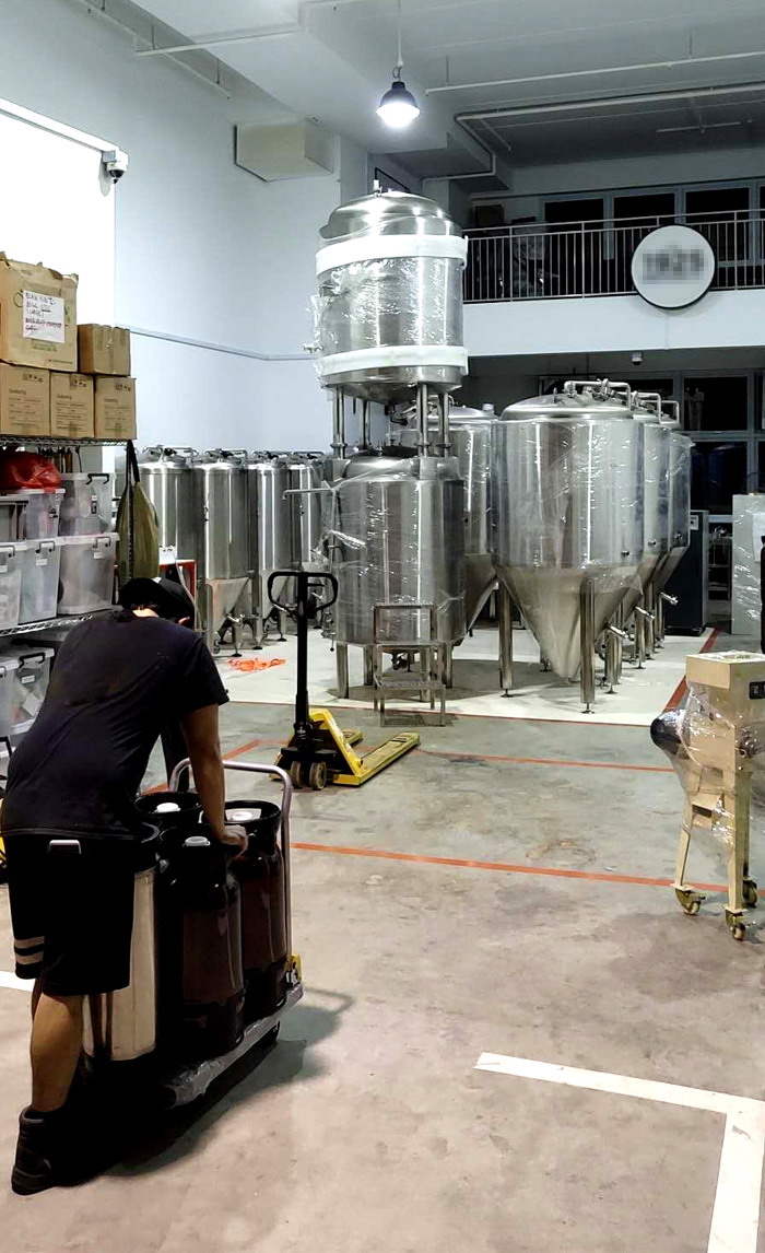 精酿九游在线官方官网