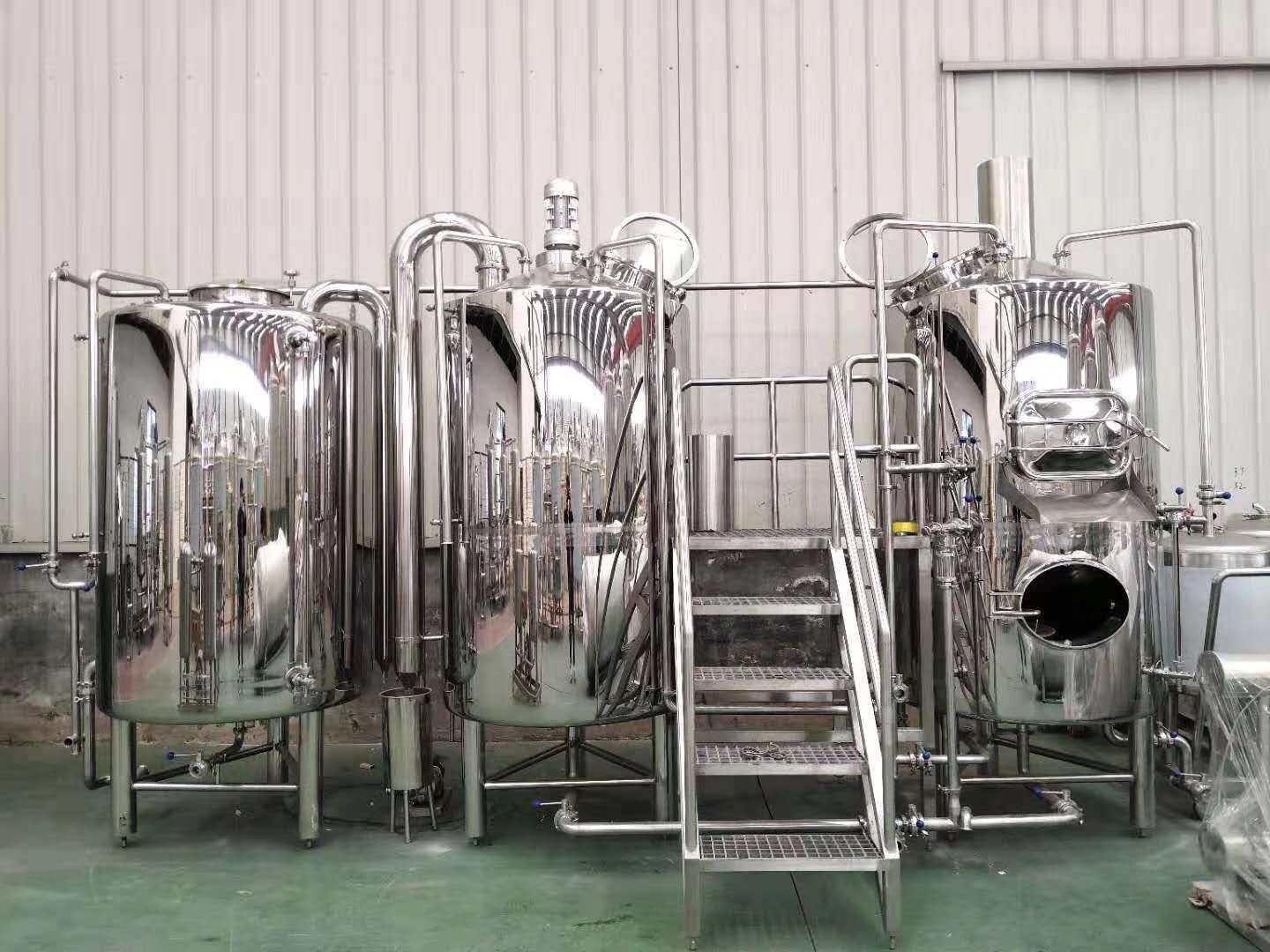 100L精酿九游在线官方官网