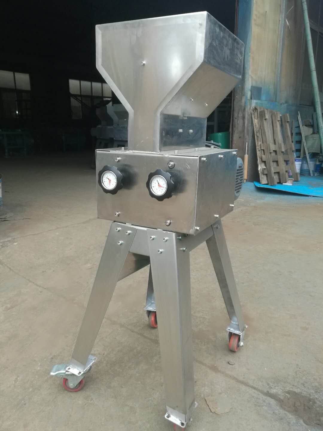 精粮粉碎 精粮粉碎