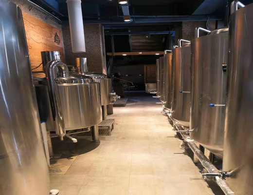 济南小型九游在线官方官网厂家