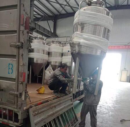 牛浦青川的精酿九游在线官方官网