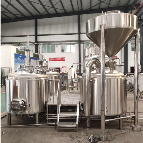 济南豪鲁精酿九游在线官方官网