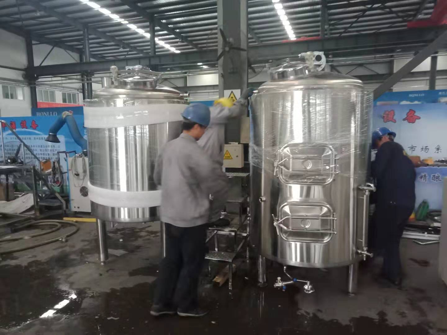 济南豪鲁九游在线官方官网发货