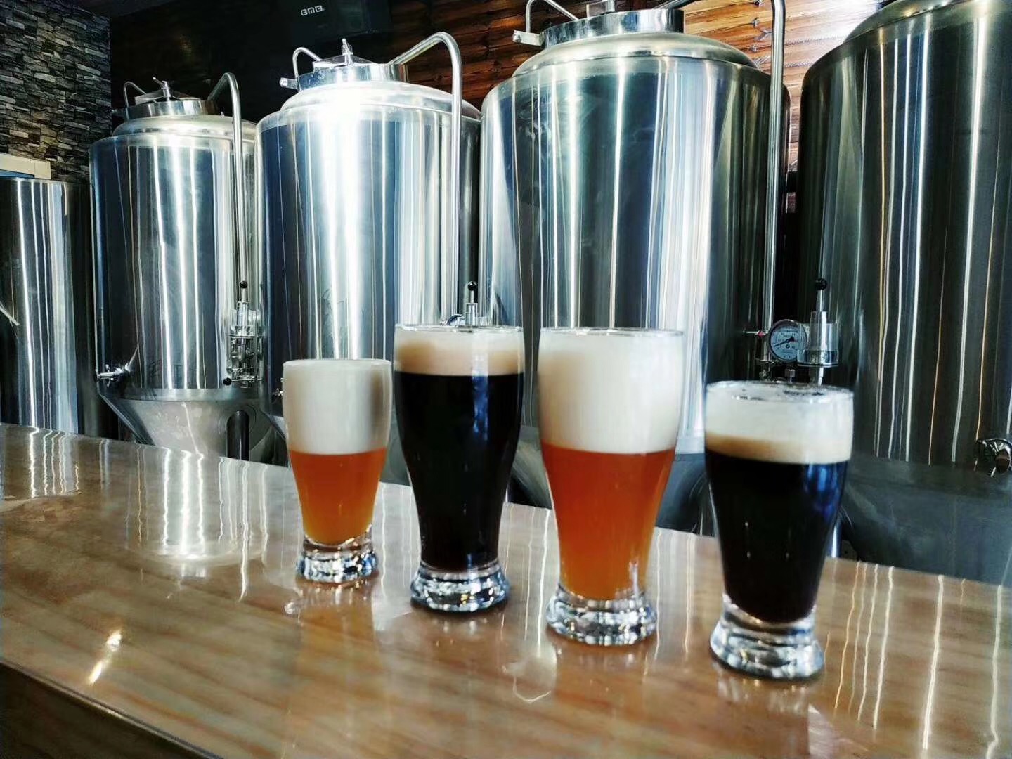 豪鲁精酿九游在线官方官网