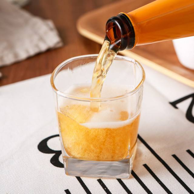 美式小麦精酿啤酒--山东豪鲁九游在线官方官网制造商