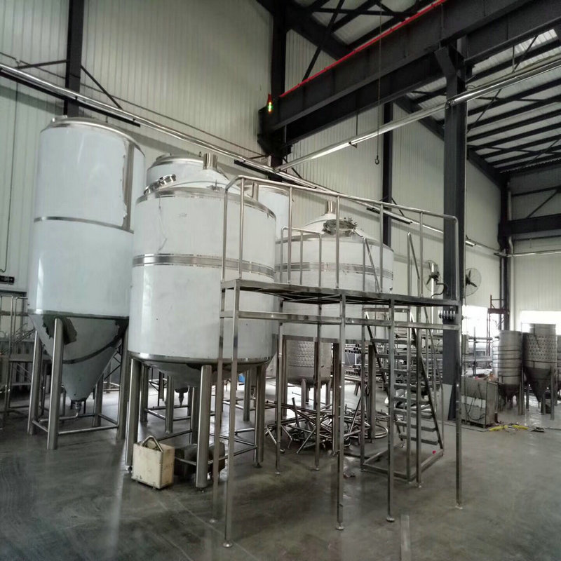 商业精酿九游在线官方官网