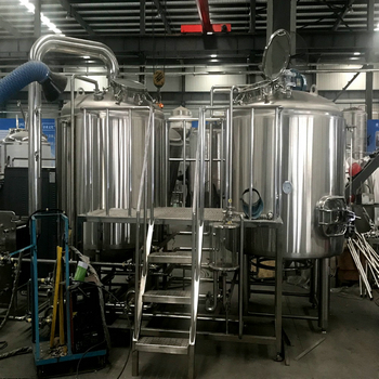 美式精酿九游在线官方官网-豪鲁