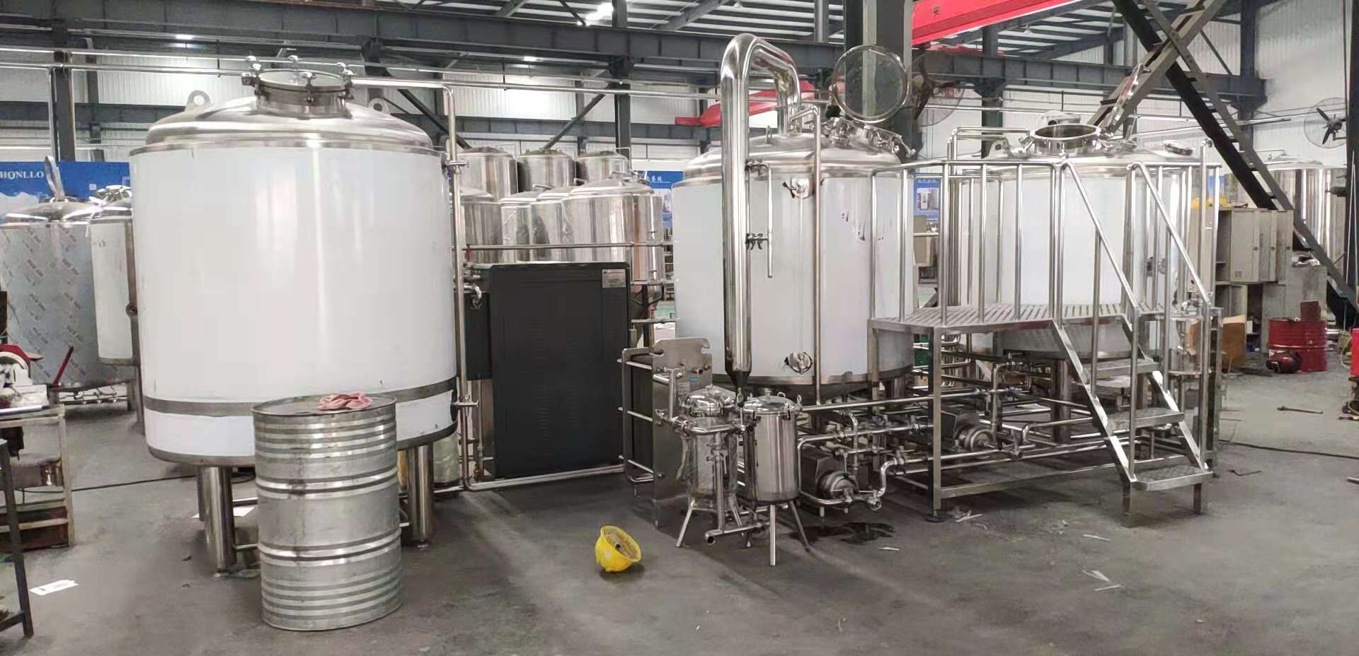 精酿九游在线官方官网--山东豪鲁九游在线官方官网厂家