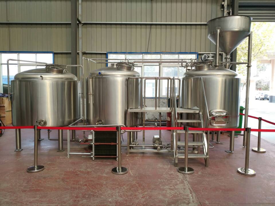 精酿九游在线官方官网-山东豪鲁