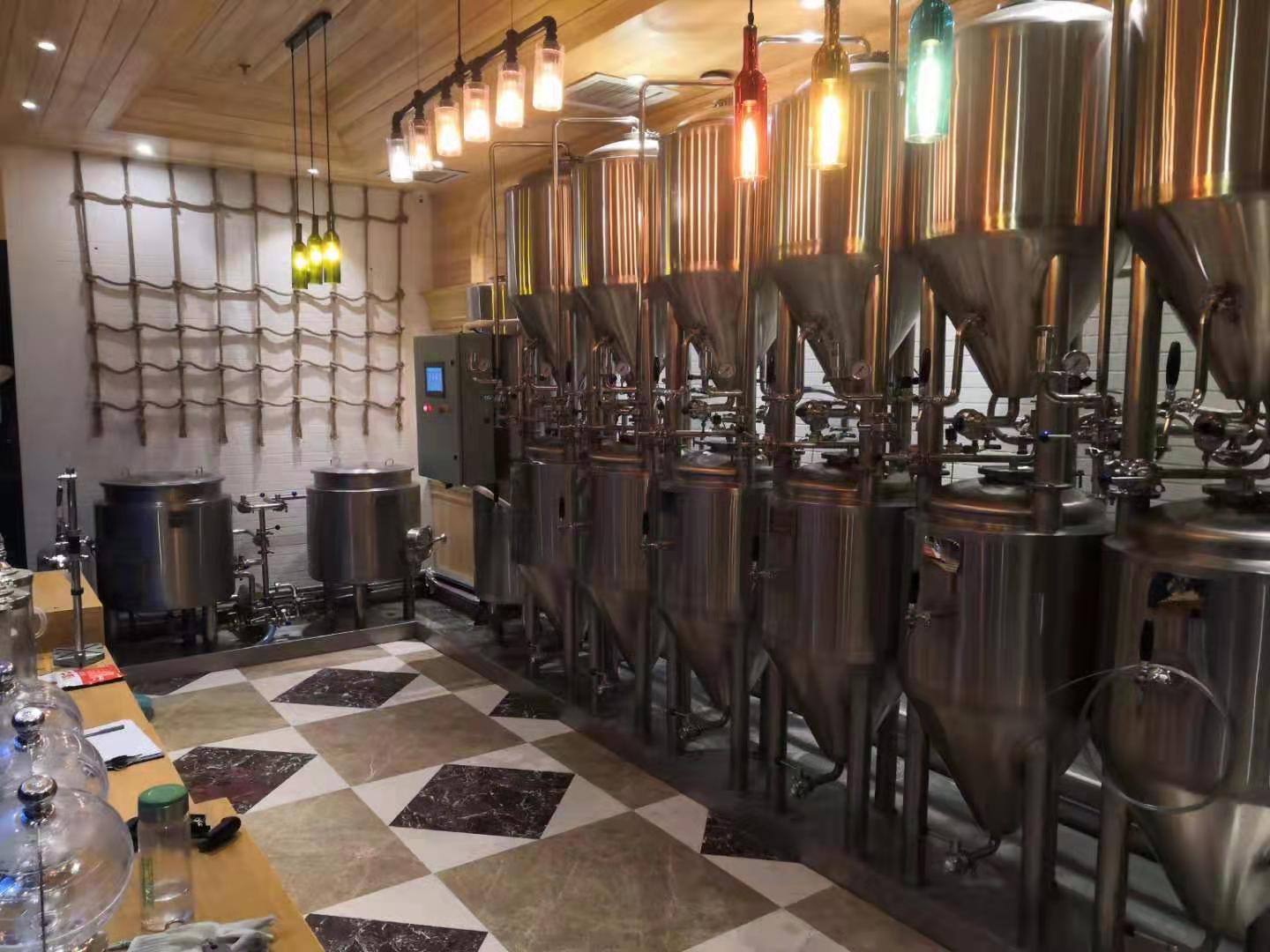 精酿九游在线官方官网-山东豪鲁