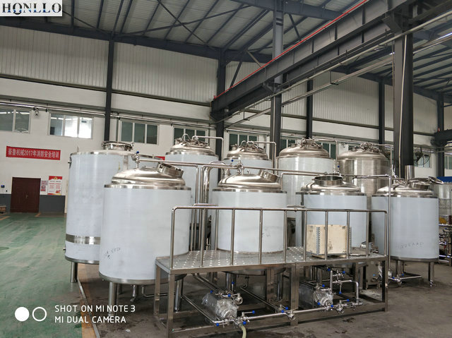 精酿九游在线官方官网--山东豪鲁