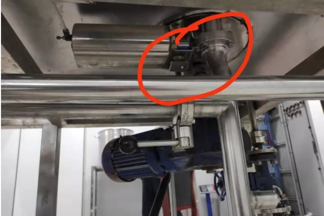 精酿九游在线官方官网卫生死角