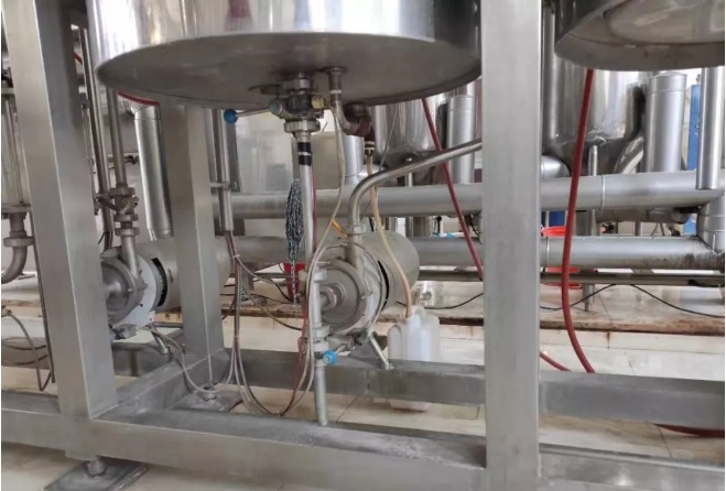 精酿九游在线官方官网细节