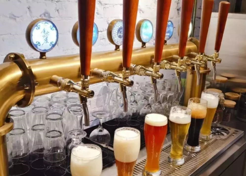 精酿九游在线官方官网