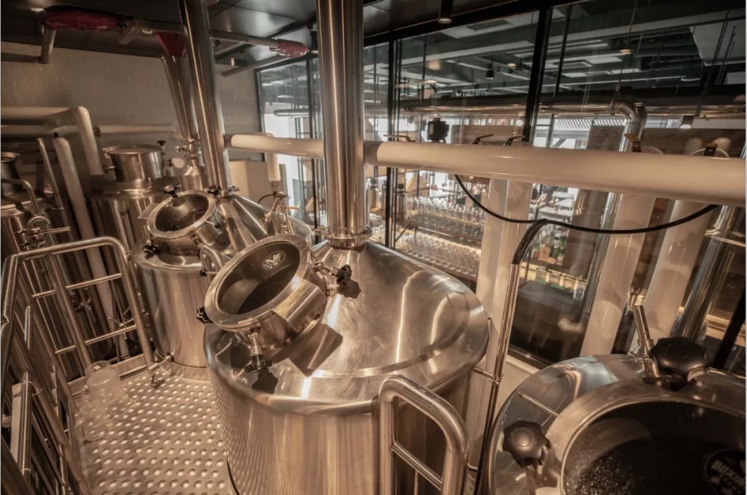 精酿九游在线官方官网