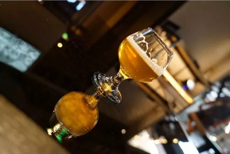 精酿九游在线官方官网