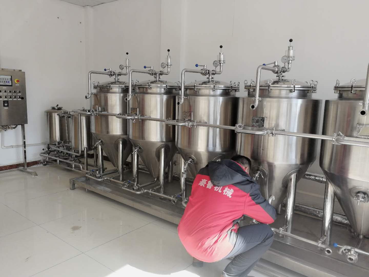 精酿九游在线官方官网