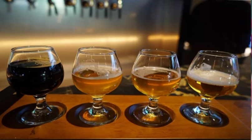 精酿九游在线官方官网