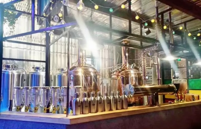 精酿九游在线官方官网