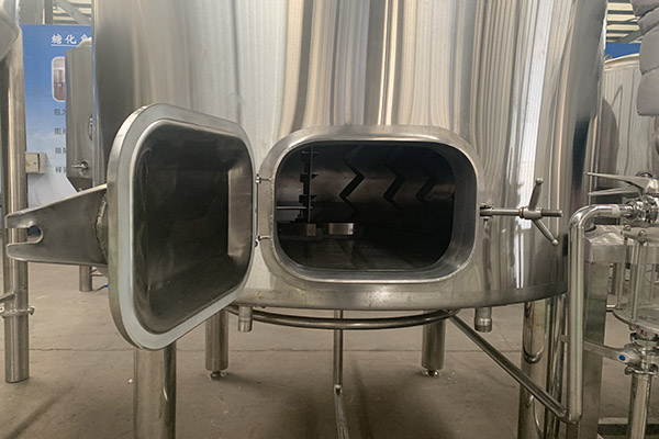 九游在线官方官网糖化锅 九游在线官方官网糖化锅