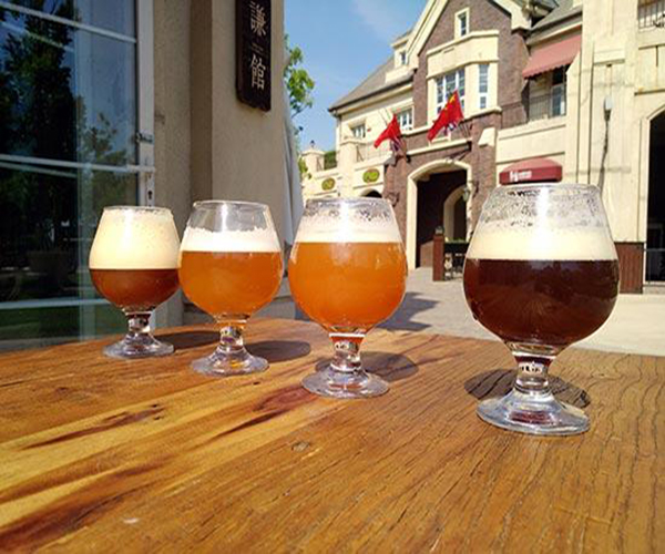 自酿啤酒 自酿啤酒