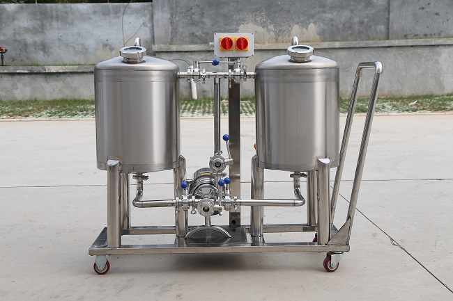 九游在线官方官网CIP清洗系统 九游在线官方官网CIP清洗系统