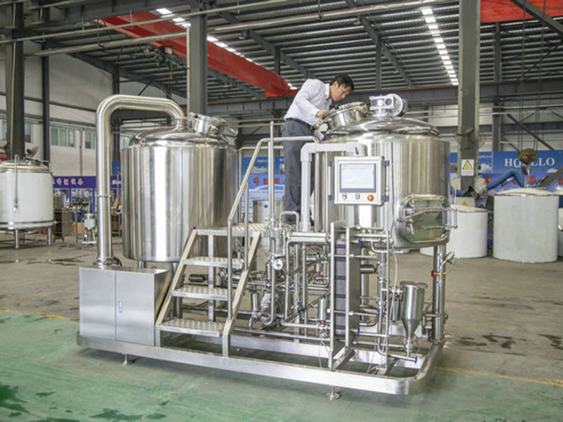 豪鲁精酿九游在线官方官网