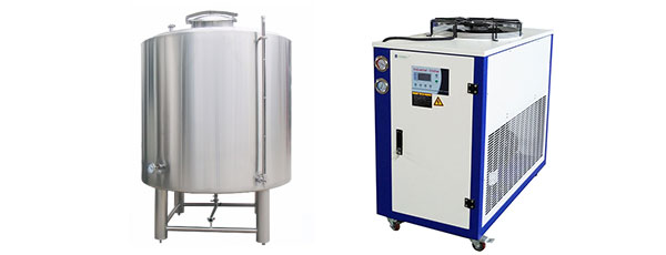 九游在线官方官网制冷系统