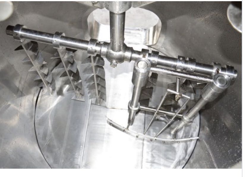 九游在线官方官网麦汁过滤槽