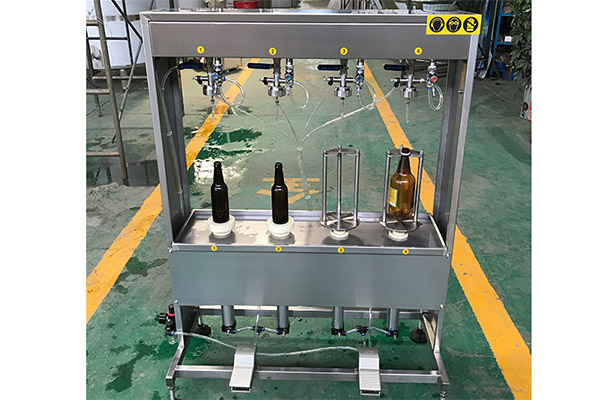 九游在线官方官网辅机灌装系统