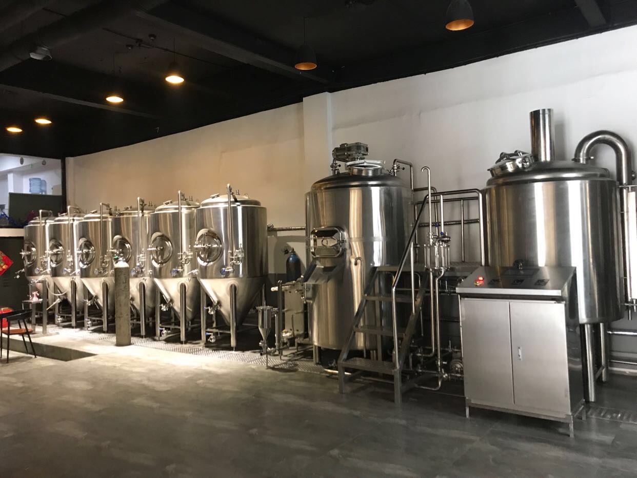 精酿九游在线官方官网