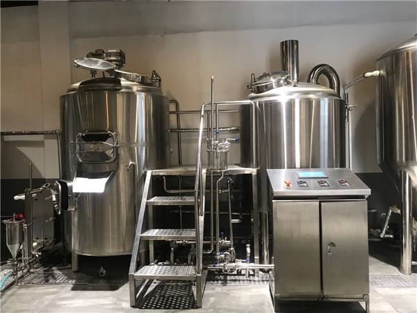 700L精酿九游在线官方官网