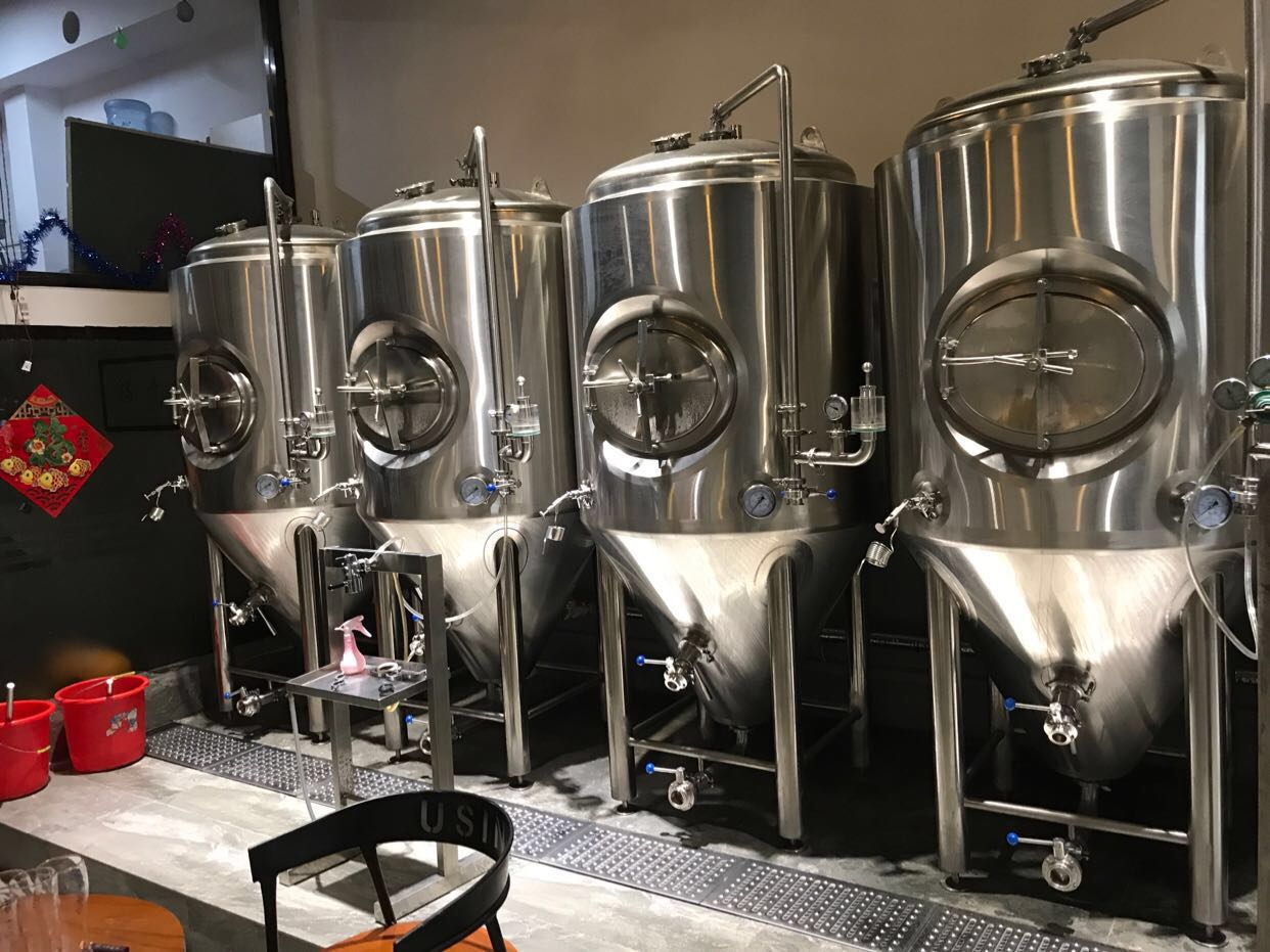 酒店自酿九游在线官方官网生产厂家