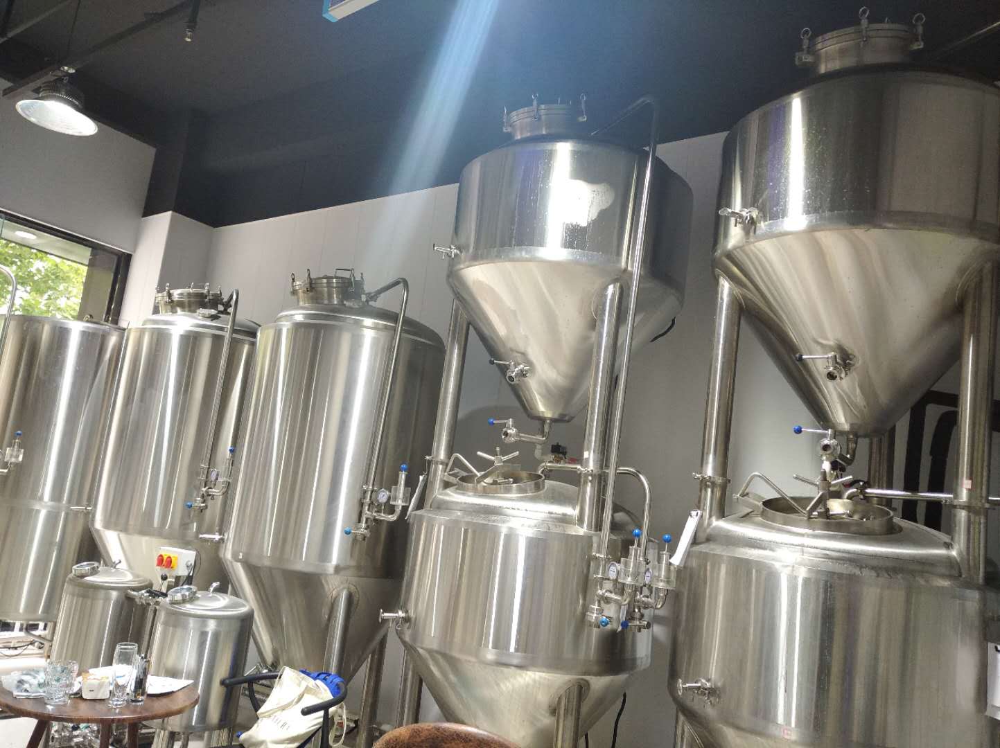 双层自酿九游在线官方官网