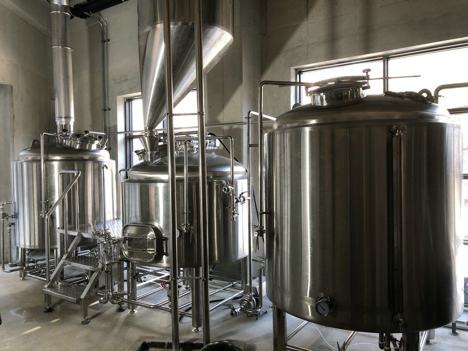 中型自酿九游在线官方官网