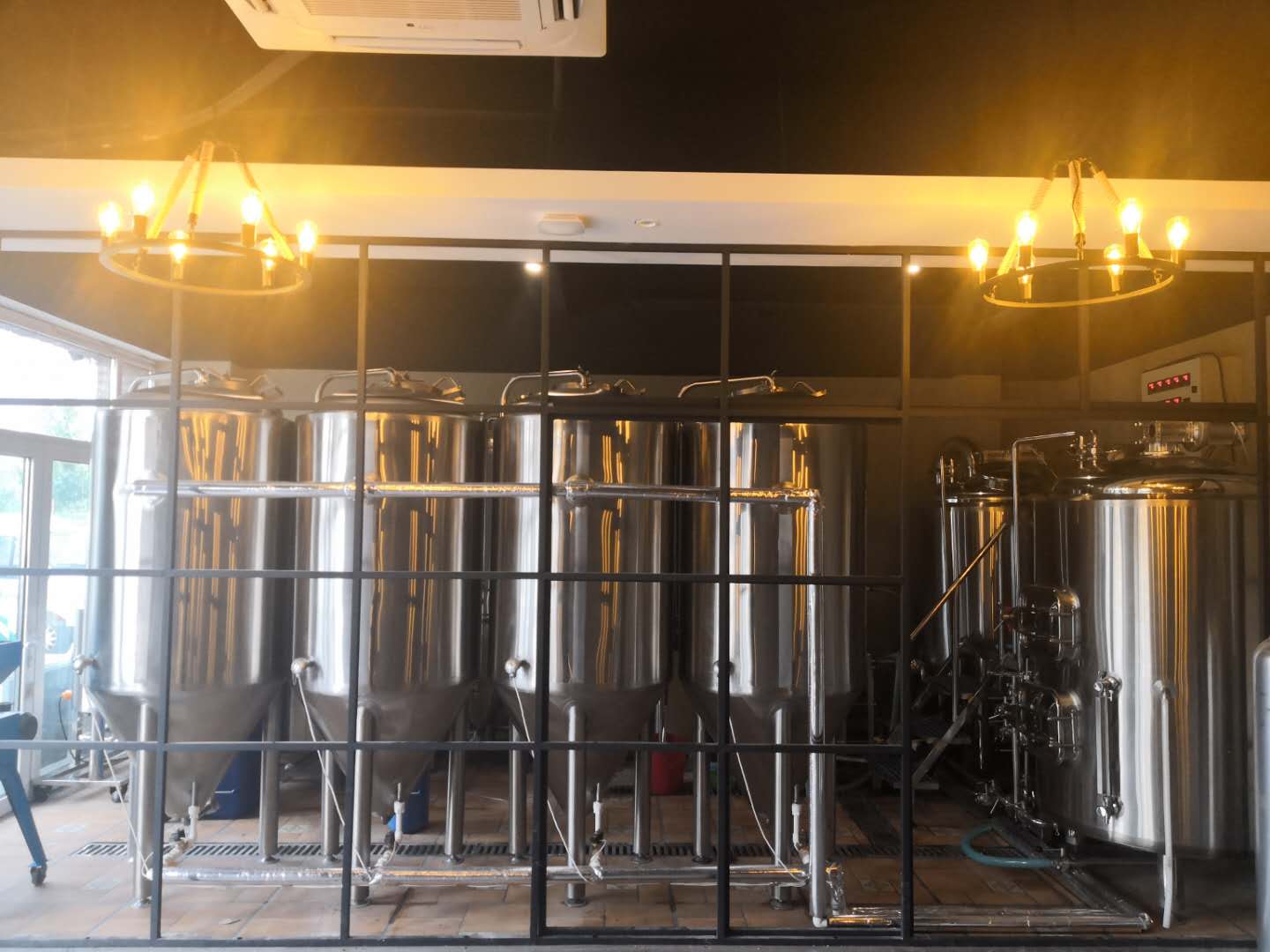 酒店精酿九游在线官方官网