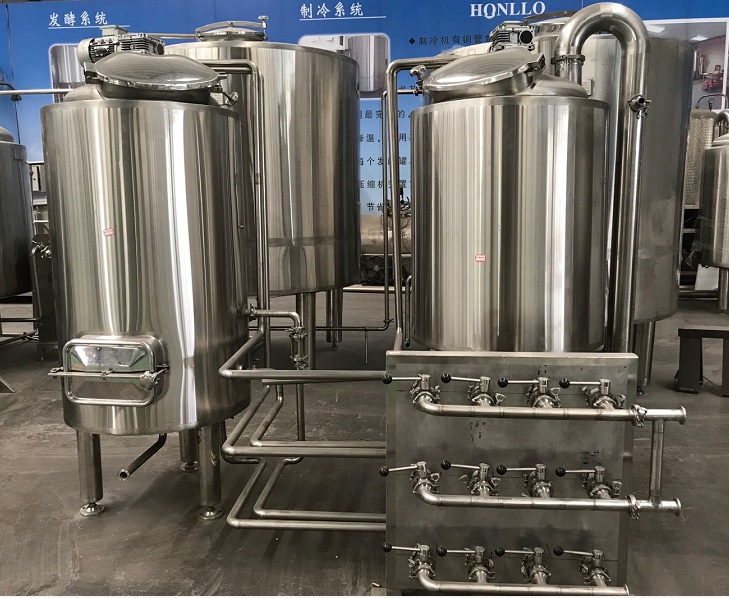 豪鲁自酿九游在线官方官网