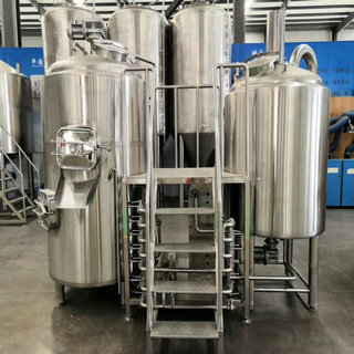 豪鲁精酿九游在线官方官网