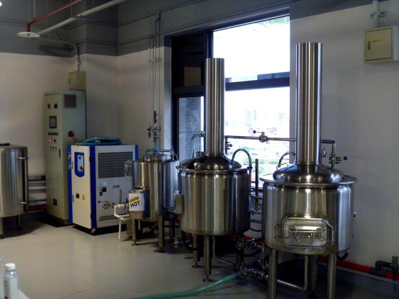 100L精酿九游在线官方官网